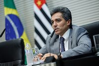Paulo Mansur