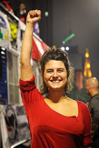 Luna Zarattini