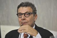 Nabil Bonduki