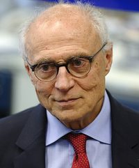 Eduardo Suplicy