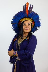 Chirley Pankará