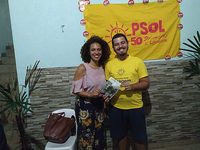 Monica das Pretas