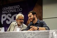 Juliano Medeiros