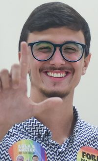 Guilherme Cortez