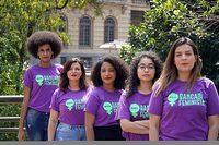 Paula da Bancada Feminista