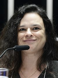 Janaina Paschoal