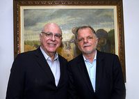 Mauro Bragato
