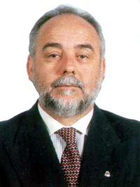 Clovis Volpi