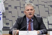 Embaixador Garcia