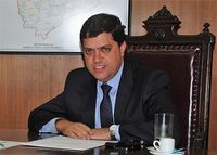 Marcos Neves