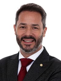 Saulo Pedroso