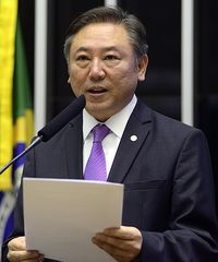 Walter Ihoshi