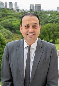 Felicio Ramuth