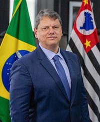 Tarcísio