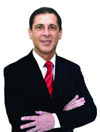 Sebastião Santos