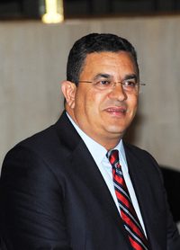 Gilmaci Santos