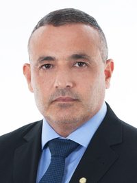 Delegado Palumbo