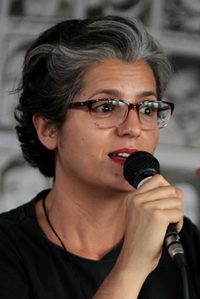Vivian Mendes