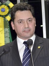 Sergio de Souza
