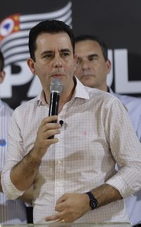 Paulo Serra