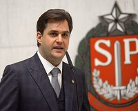 Frederico D Avila