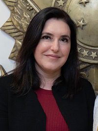 Simone Tebet