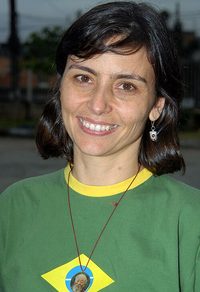 Soninha Francine