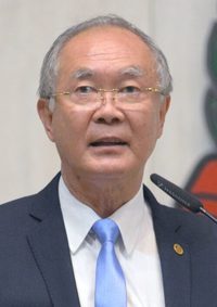 Coronel Nishikawa