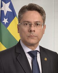 Delegado Alessandro