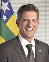 Rogerio Carvalho