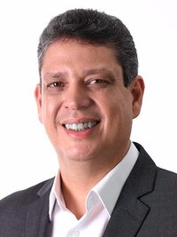 Marcio Macedo