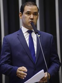 Vicentinho Júnior