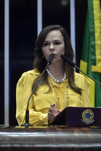 Professora Dorinha
