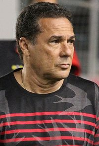 Vanderlei Luxemburgo