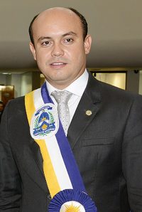 Sandoval Cardoso