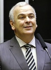 Júlio Delgado