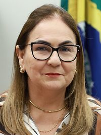 Professora Goreth