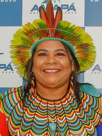 Simone Karipuna