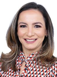 Professora Marcivânia