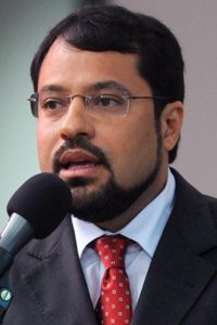 Camilo Capiberibe