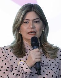 Aline Gurgel
