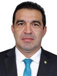 Andre Abdon
