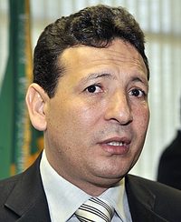 Roberto Góes