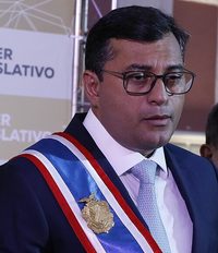 Wilson Lima