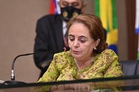 Professora Therezinha Ruiz
