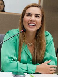 Débora Menezes