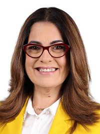 Rogeria Santos