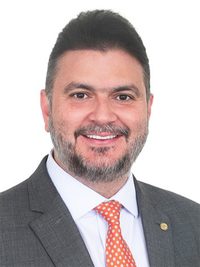 Diego Coronel