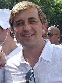 Doutor Alan Castro