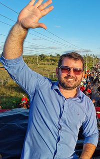 Angelo Coronel Filho